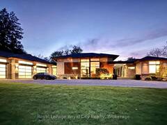 164 HUME ROAD Puslinch Ontario, N0B 2J0