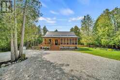 595 STOKES BAY ROAD | Lion's Head Ontario | Slide Image Seven