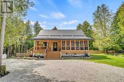 595 STOKES BAY ROAD | Lion's Head Ontario | Slide Image Eight