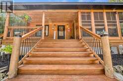 595 STOKES BAY ROAD | Lion's Head Ontario | Slide Image Nine