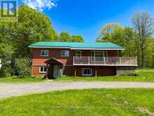 690 HURDVILLE ROAD | McDougall Ontario | Slide Image One