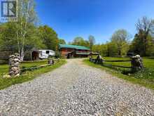 690 HURDVILLE ROAD | McDougall Ontario | Slide Image Two
