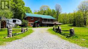 690 HURDVILLE ROAD | McDougall Ontario | Slide Image Three