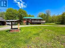 690 HURDVILLE ROAD | McDougall Ontario | Slide Image Forty-five