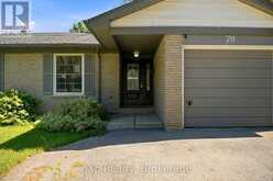 79 ANN STREET | Dundas Ontario | Slide Image Three