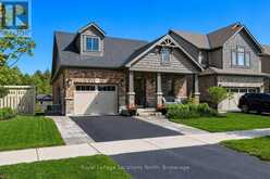70 PLEWES DRIVE | Collingwood Ontario | Slide Image Two