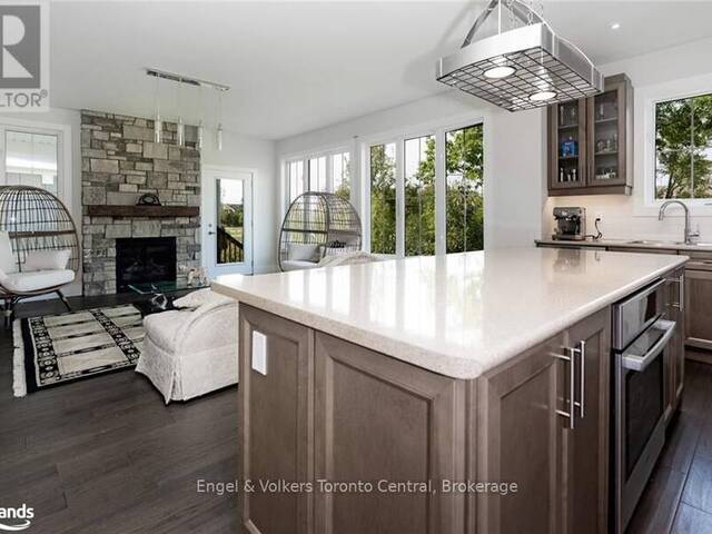 364 YELLOW BIRCH CRESCENT The Blue Mountains Ontario, L9Y 0Y5 - 4 Bedrooms Home For Sale