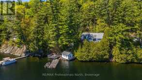 10167 LITTLE HAWK-WEST SHO | Haliburton Ontario | Slide Image One