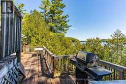 10167 LITTLE HAWK-WEST SHO | Haliburton Ontario | Slide Image Twenty-one