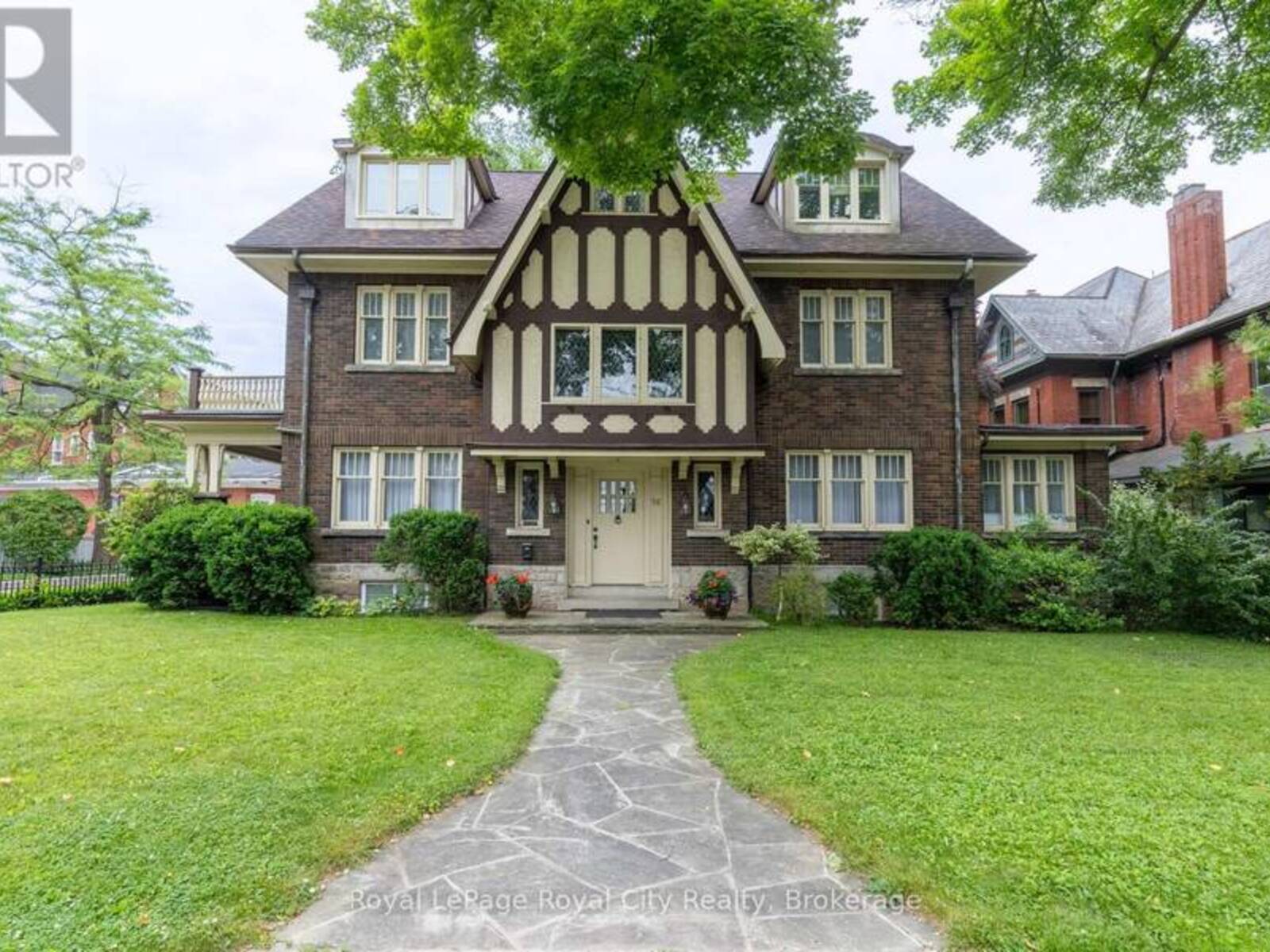 76 LONDON ROAD W, Guelph, Ontario N1H 2B7