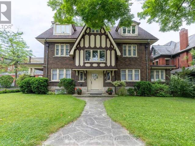 76 LONDON ROAD W Guelph Ontario, N1H 2B7 - 6 Bedrooms Home For Sale