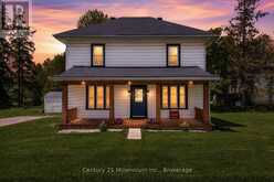 680193 CHATSWORTH ROAD 24 | Chatsworth Ontario | Slide Image Two
