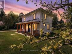 680193 CHATSWORTH ROAD 24 Chatsworth Ontario, N0H 1R0