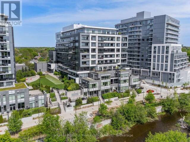 701 - 73 ARTHUR STREET S Guelph Ontario, N1E 0S6 - 2 Bedrooms Condo For Sale