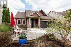 132 DORY ROW | Thornbury Ontario | Slide Image One