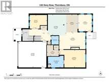 132 DORY ROW | Thornbury Ontario | Slide Image Forty-seven