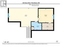 132 DORY ROW | Thornbury Ontario | Slide Image Forty-eight