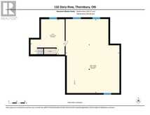 132 DORY ROW | Thornbury Ontario | Slide Image Forty-nine