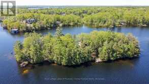 2 IS 220 SEVERN RIVER ISLAND | Port Severn Ontario | Slide Image Twenty-three