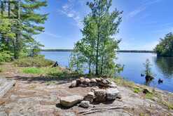 2 IS 220 SEVERN RIVER ISLAND | Port Severn Ontario | Slide Image Twenty-five
