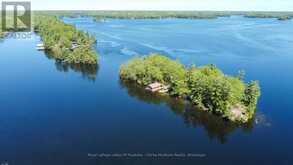 2 IS 220 SEVERN RIVER ISLAND | Port Severn Ontario | Slide Image Thirty-one