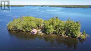 2 IS 220 SEVERN RIVER ISLAND | Port Severn Ontario | Slide Image One