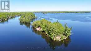 2 IS 220 SEVERN RIVER ISLAND | Port Severn Ontario | Slide Image Twenty