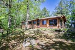 2 IS 220 SEVERN RIVER ISLAND | Port Severn Ontario | Slide Image Five