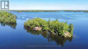 2 IS 220 SEVERN RIVER ISLAND | Port Severn Ontario | Slide Image Twenty-one