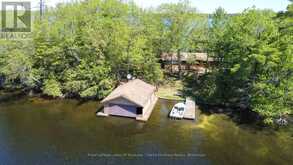 2 IS 220 SEVERN RIVER ISLAND | Port Severn Ontario | Slide Image Two