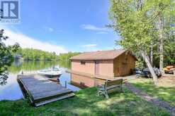 2 IS 220 SEVERN RIVER ISLAND | Port Severn Ontario | Slide Image Three