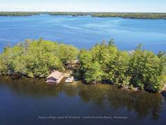 2 IS 220 SEVERN RIVER ISLAND Port Severn Ontario, L0K 1S0