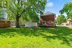 185 TRAFALGAR STREET | West Perth Ontario | Slide Image Six
