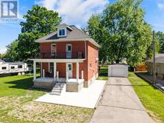 185 TRAFALGAR STREET West Perth Ontario, N0K 1N0