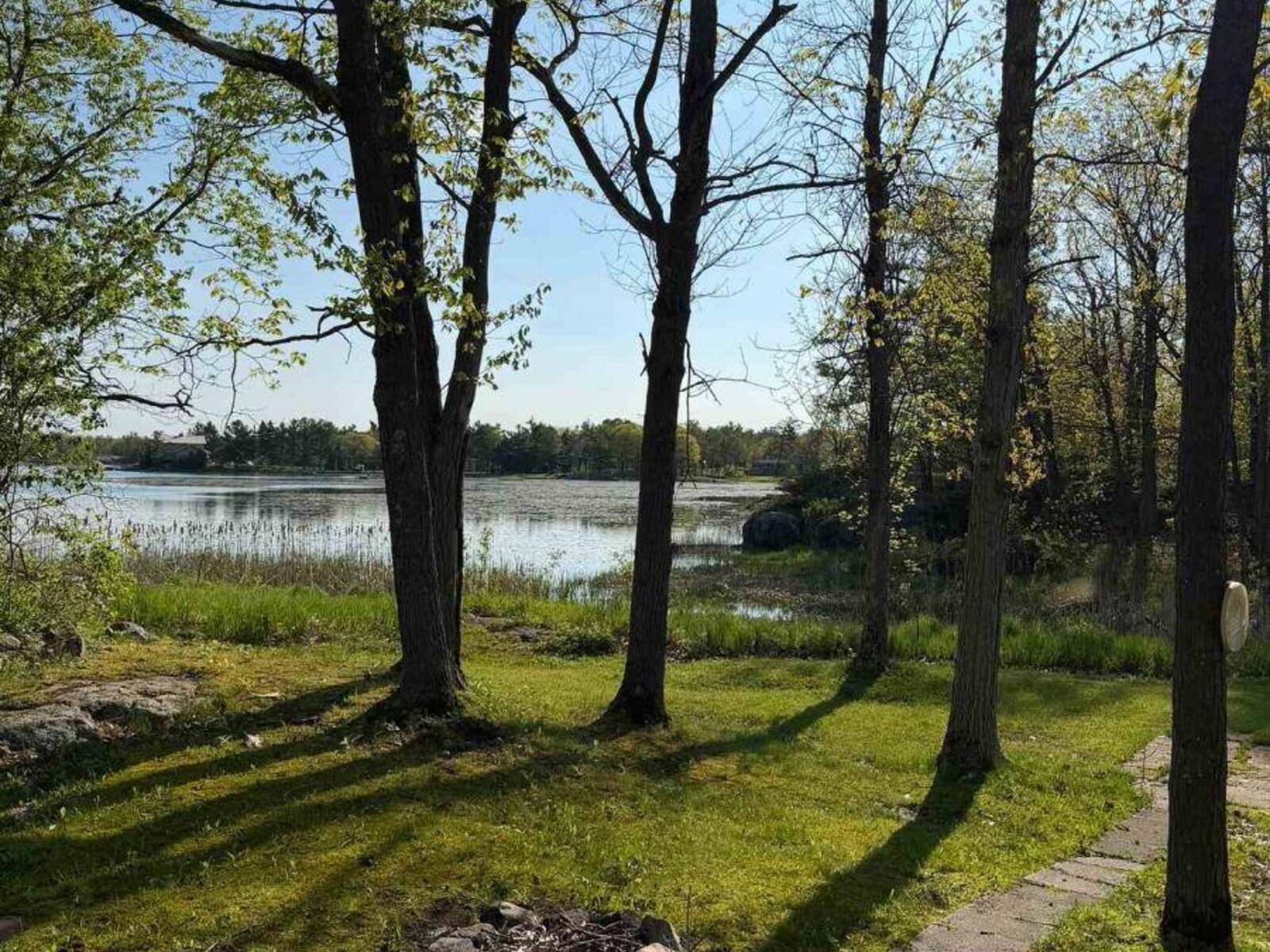 55 - 170 LINTON ROAD, Port Severn, Ontario L0K 1S0