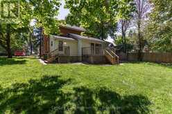 26 VICTORIA AVENUE | Markdale Ontario | Slide Image Forty