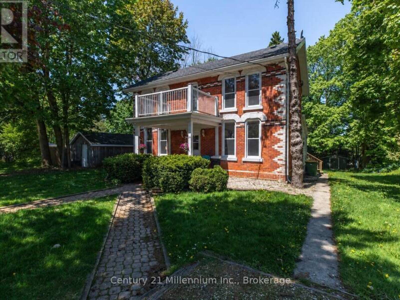 26 VICTORIA AVENUE, Markdale, Ontario N0C 1H0