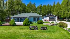 94 TAMARAC ROAD | Northern Bruce Peninsula Ontario | Slide Image One