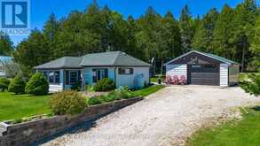 94 TAMARAC ROAD | Northern Bruce Peninsula Ontario | Slide Image Two