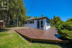 94 TAMARAC ROAD | Northern Bruce Peninsula Ontario | Slide Image Thirty-three