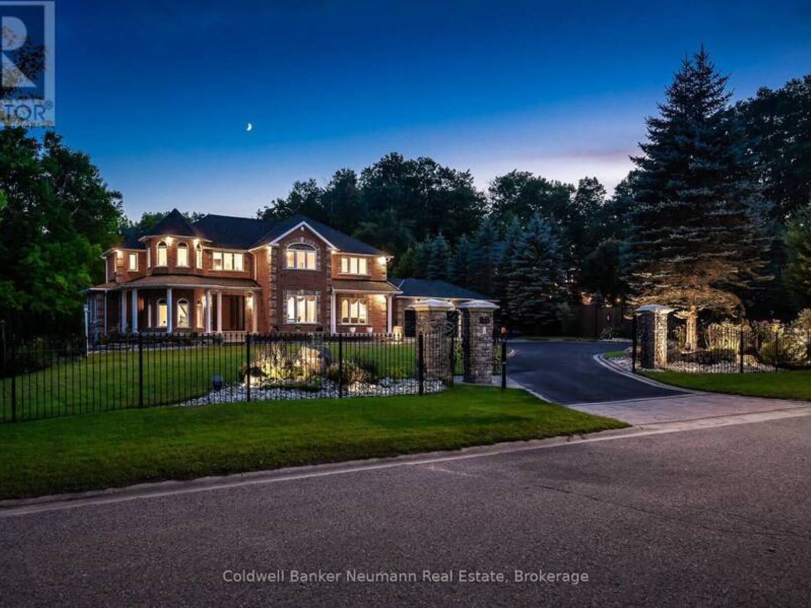 32 FOREST RIDGE ROAD, Erin, Ontario N0B 1T0