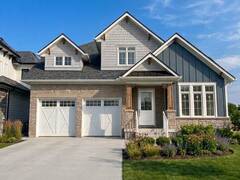 64 INVERNESS STREET N Kincardine Ontario, N2Z 2Z4
