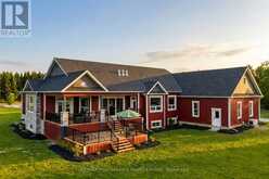 8672 COUNTY RD 91 ROAD | Stayner Ontario | Slide Image Five