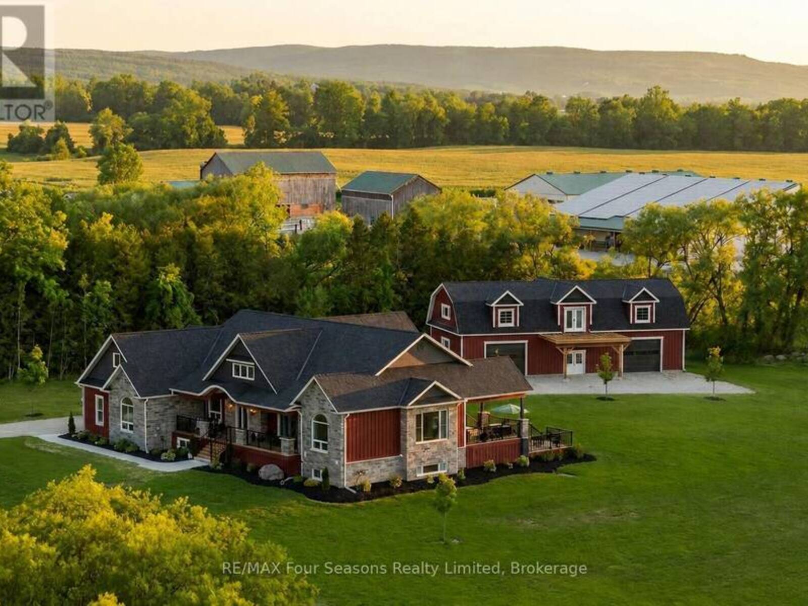 8672 COUNTY RD 91 ROAD, Stayner, Ontario L0M 1S0