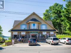 1066 MAIN STREET Lake of Bays Ontario, P0A 1E0