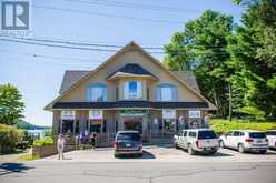 1066 MAIN STREET | Lake of Bays Ontario | Slide Image One