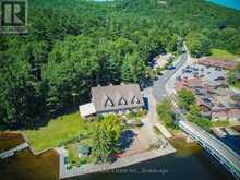 1066 MAIN STREET | Lake of Bays Ontario | Slide Image Two