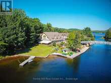 1066 MAIN STREET | Lake of Bays Ontario | Slide Image Three