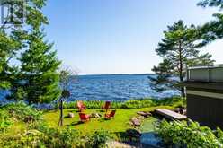 10 WYLDEWOOD ROAD | Muskoka Lakes Ontario | Slide Image Ten