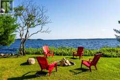 10 WYLDEWOOD ROAD | Muskoka Lakes Ontario | Slide Image Eleven